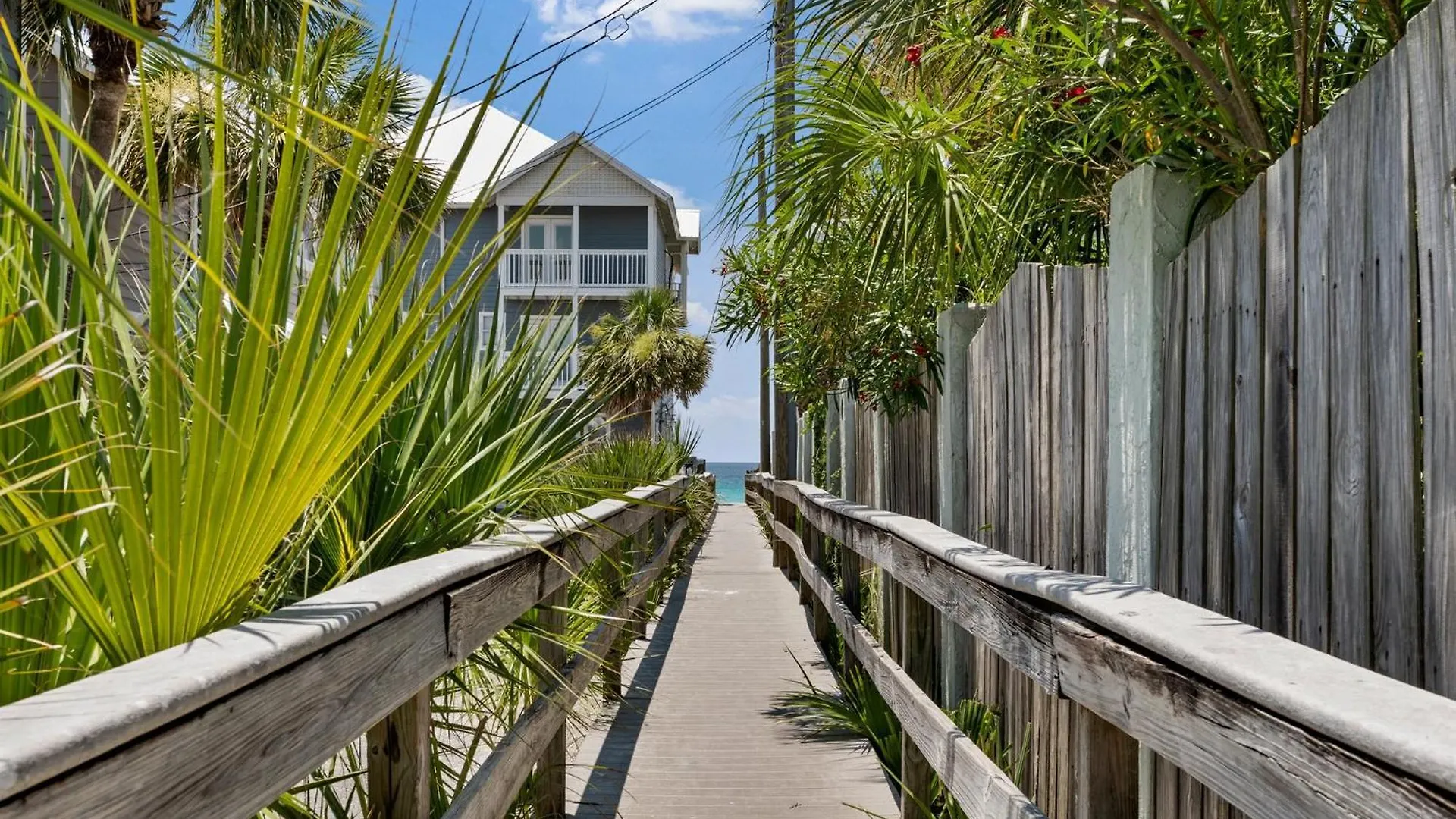 Holiday home Goin' Coconuts Villa Destin