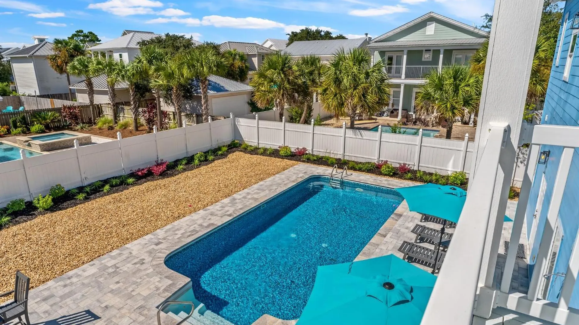 Goin' Coconuts Villa Destin 0*,