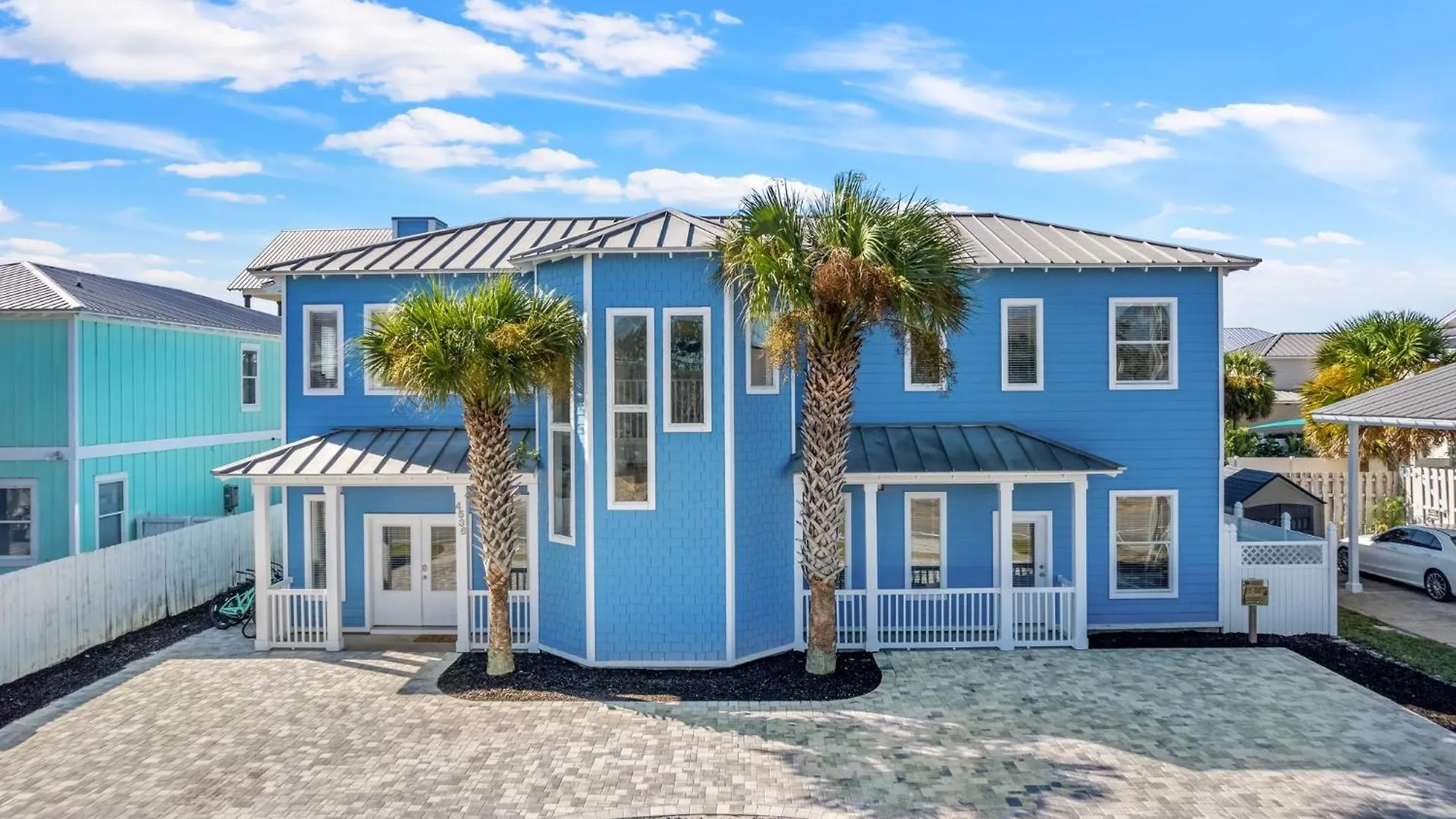 Holiday home Goin' Coconuts Villa Destin United States